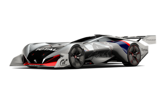 L750R HYbrid VGT 2017